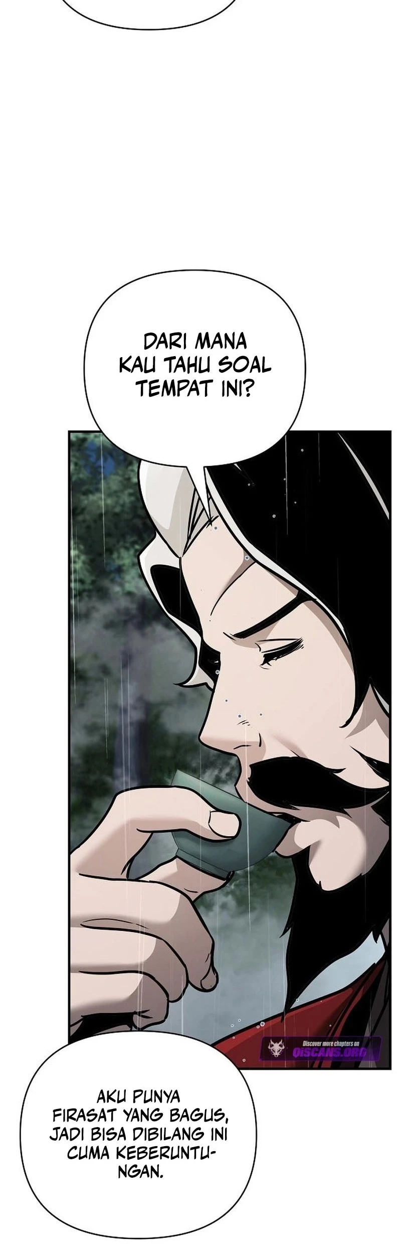 The Mysterious World’s Greatest Martial Artist Little Prince Chapter 104 - halaman 24