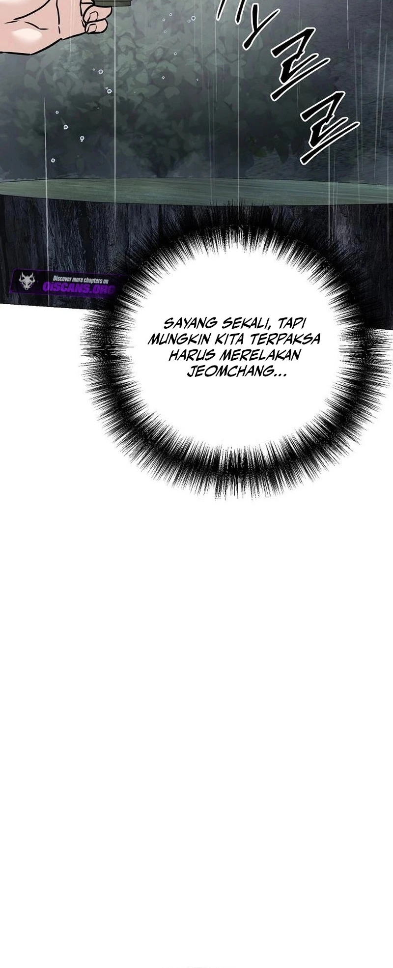 The Mysterious World’s Greatest Martial Artist Little Prince Chapter 104 - halaman 28