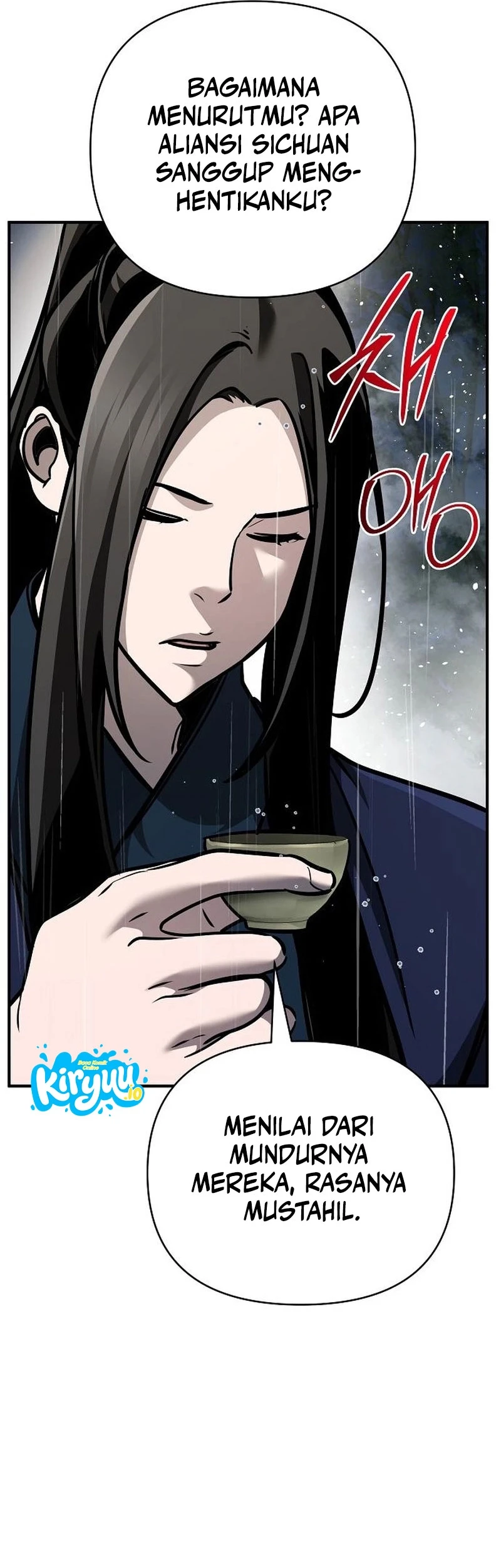 The Mysterious World’s Greatest Martial Artist Little Prince Chapter 104 - halaman 29