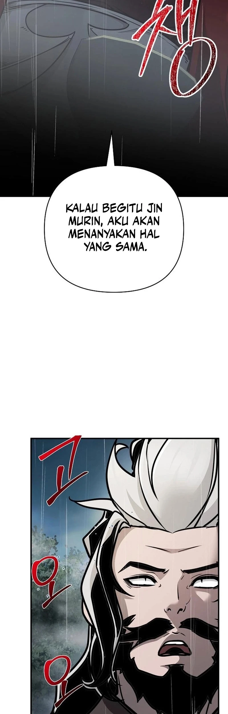 The Mysterious World’s Greatest Martial Artist Little Prince Chapter 104 - halaman 34