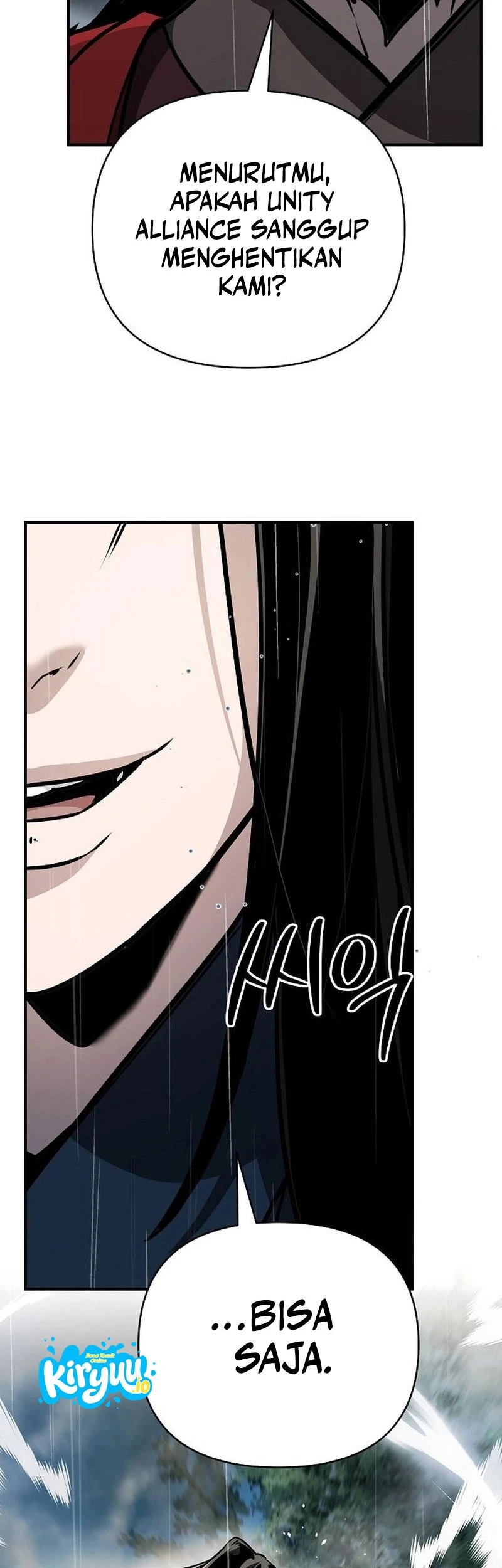 The Mysterious World’s Greatest Martial Artist Little Prince Chapter 104 - halaman 35