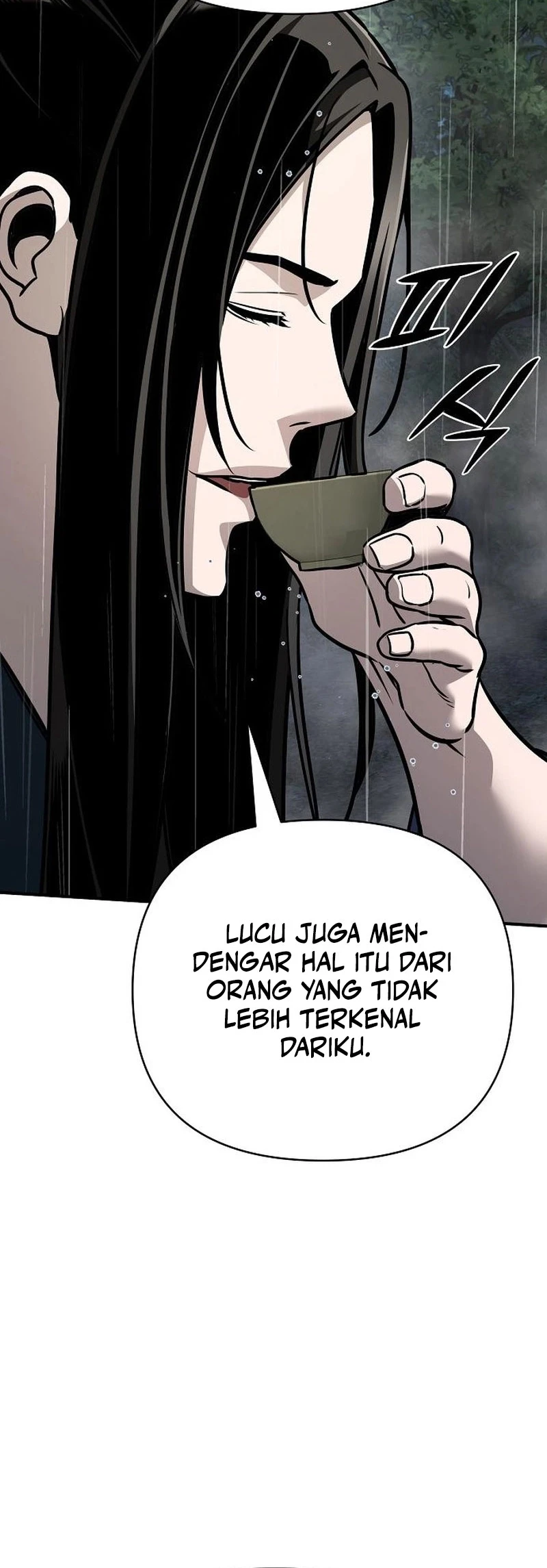 The Mysterious World’s Greatest Martial Artist Little Prince Chapter 104 - halaman 39