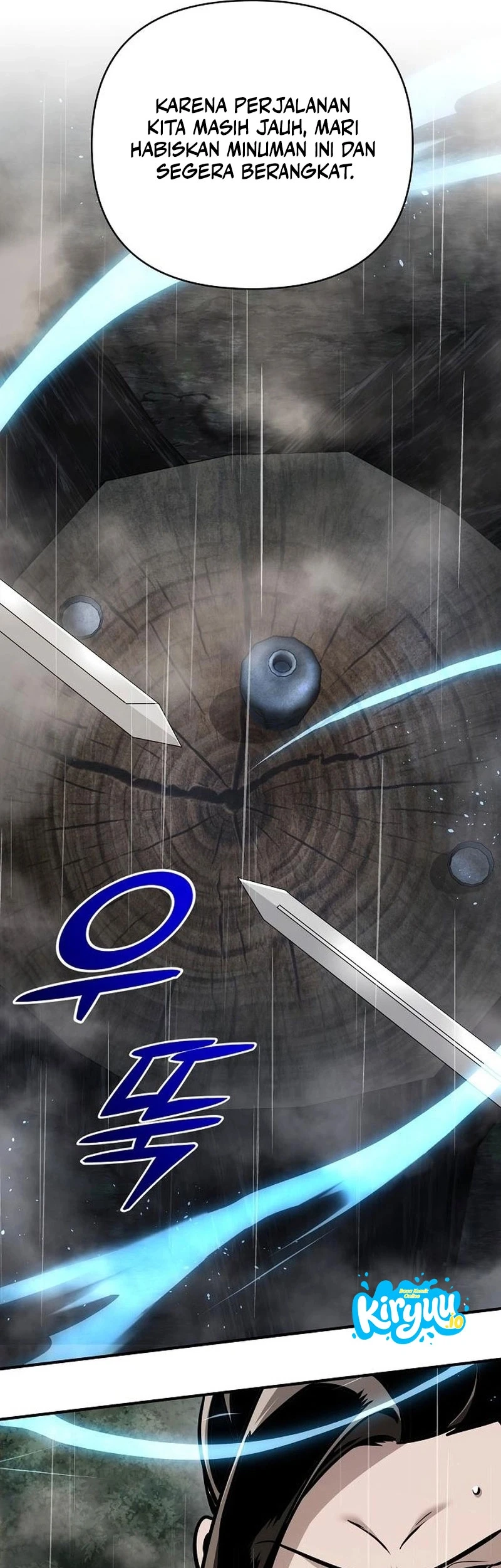 The Mysterious World’s Greatest Martial Artist Little Prince Chapter 104 - halaman 40