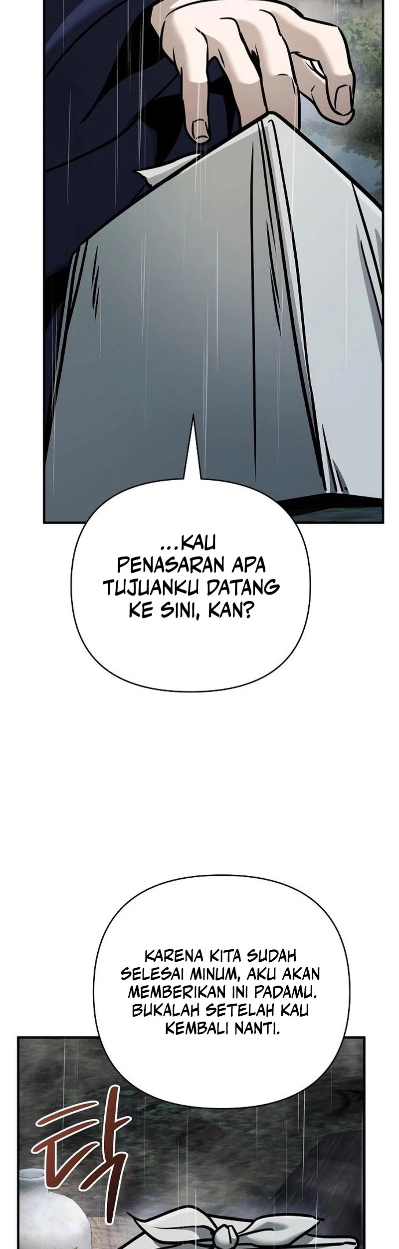 The Mysterious World’s Greatest Martial Artist Little Prince Chapter 104 - halaman 42