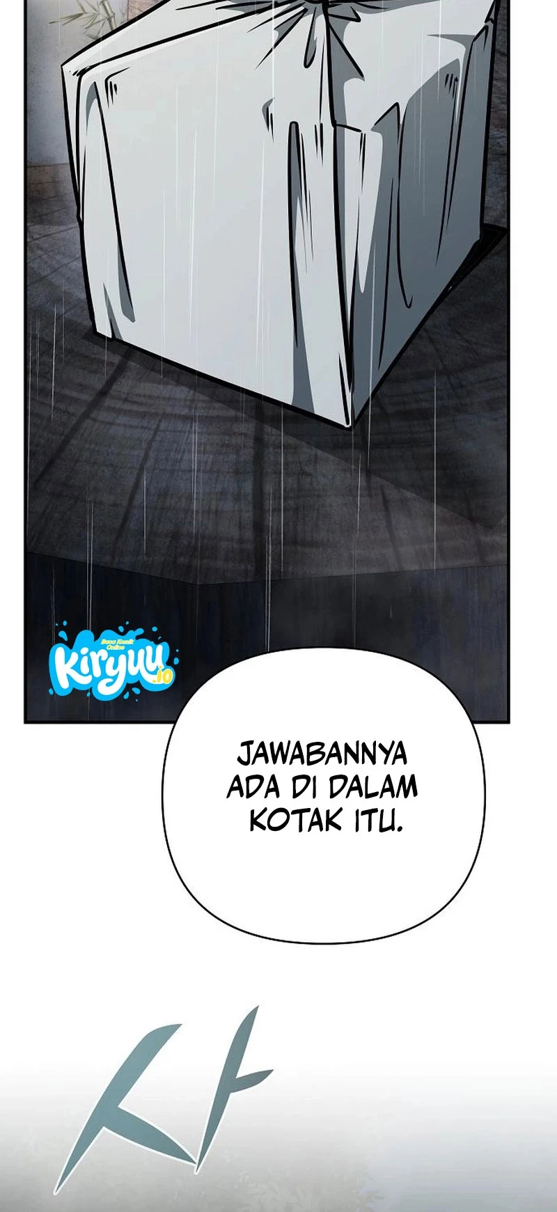 The Mysterious World’s Greatest Martial Artist Little Prince Chapter 104 - halaman 43