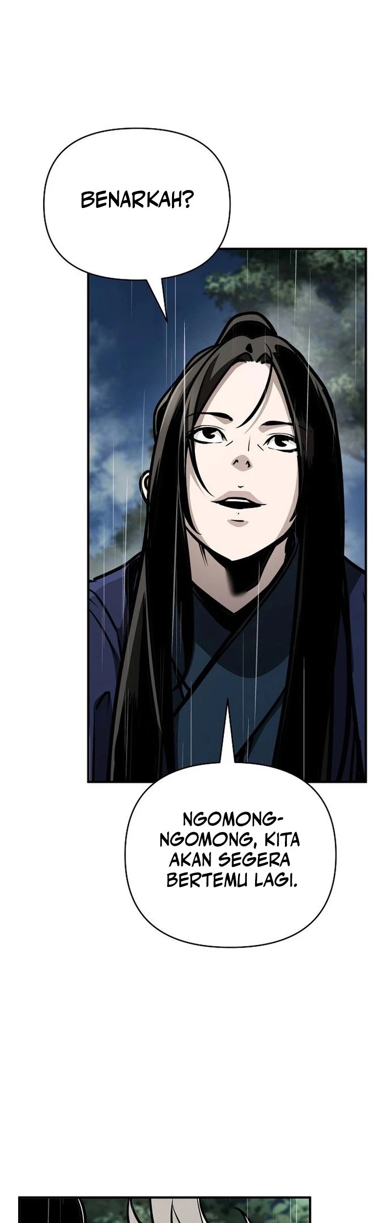 The Mysterious World’s Greatest Martial Artist Little Prince Chapter 104 - halaman 45