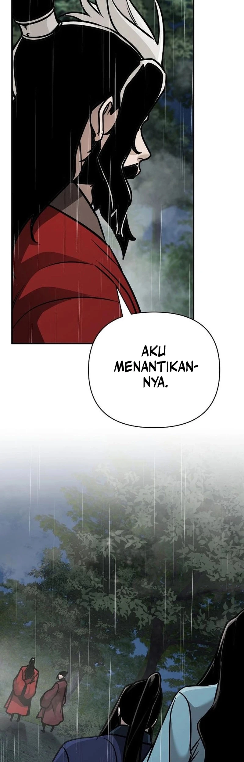 The Mysterious World’s Greatest Martial Artist Little Prince Chapter 104 - halaman 46