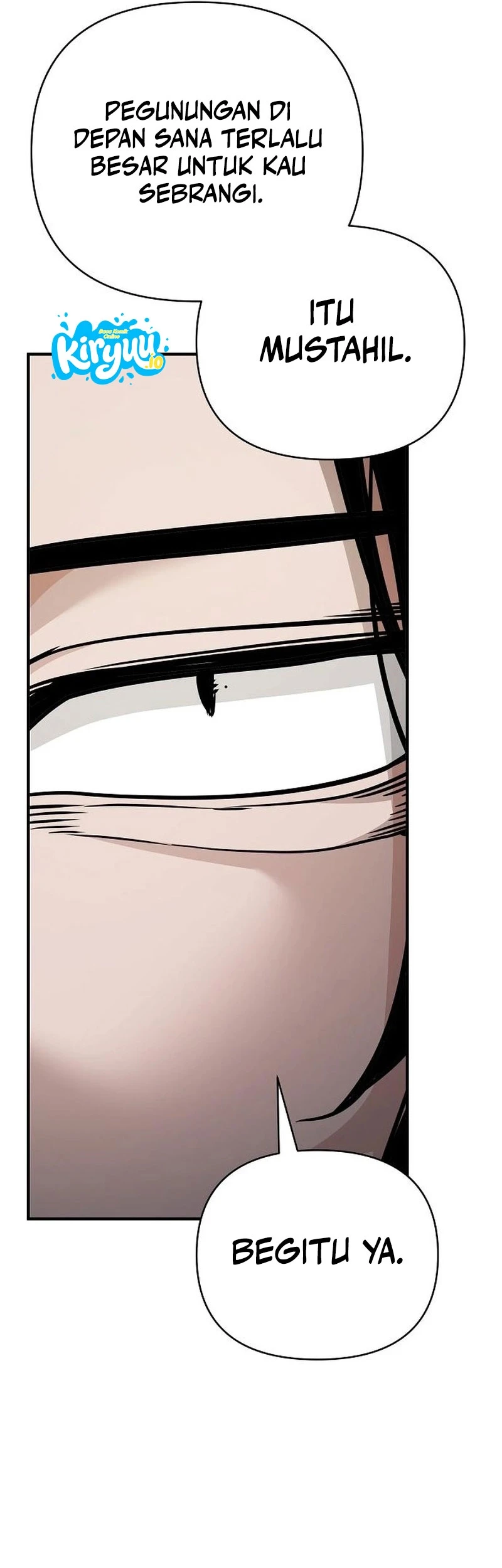 The Mysterious World’s Greatest Martial Artist Little Prince Chapter 104 - halaman 5