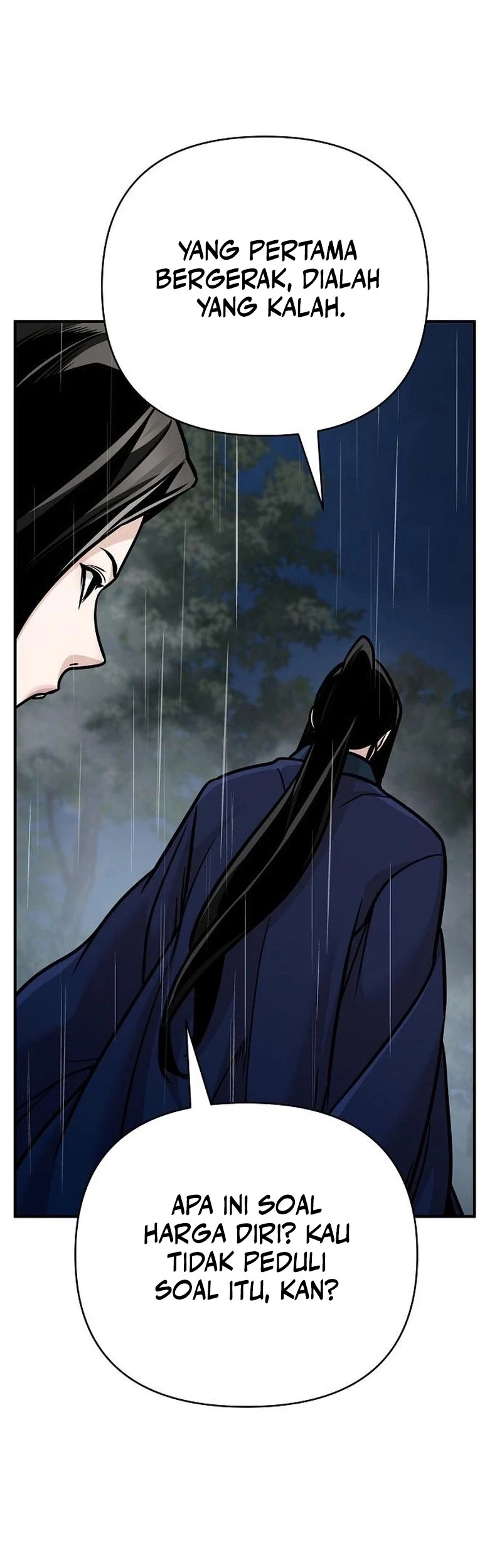 The Mysterious World’s Greatest Martial Artist Little Prince Chapter 104 - halaman 50