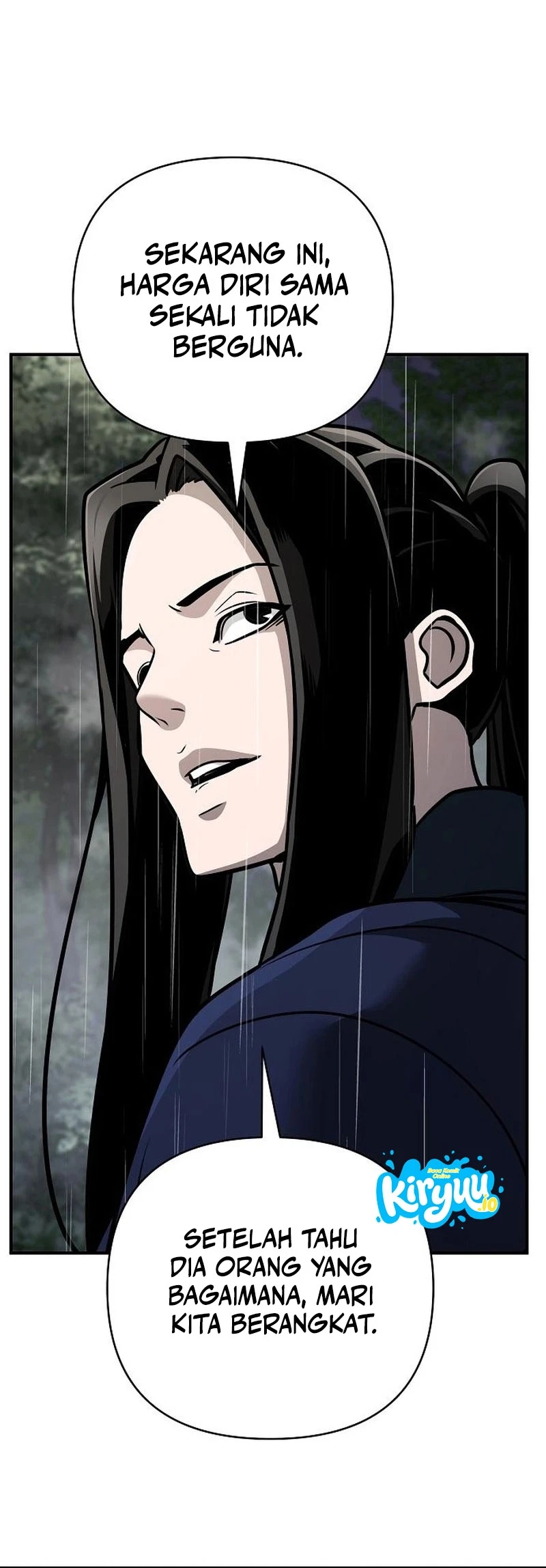 The Mysterious World’s Greatest Martial Artist Little Prince Chapter 104 - halaman 51