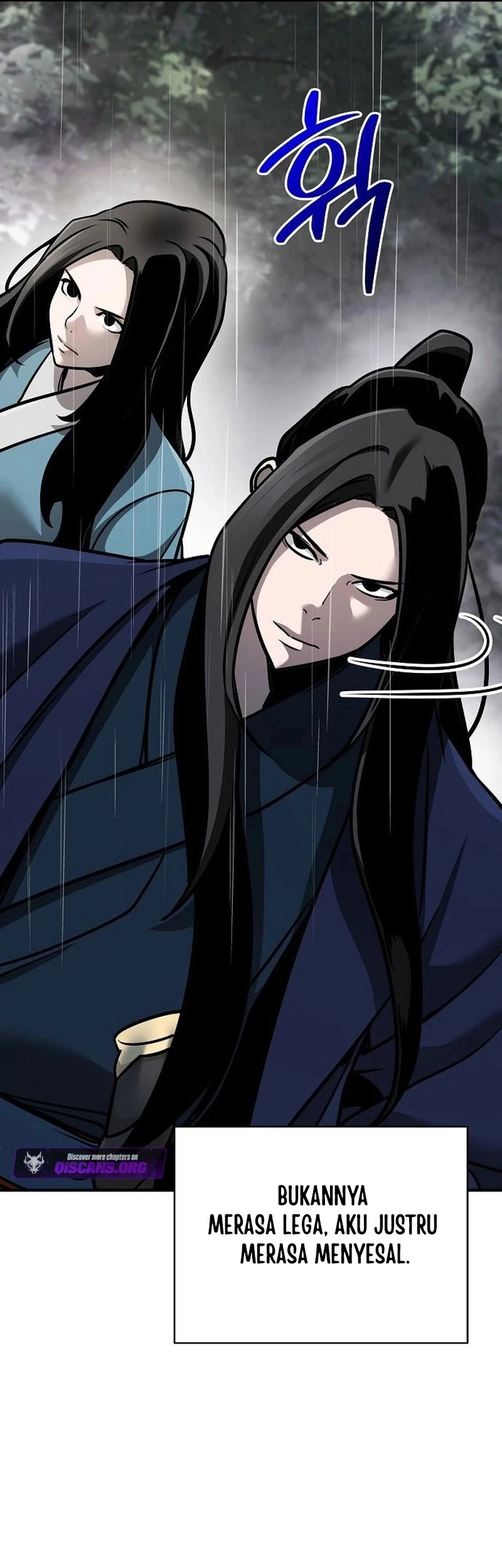 The Mysterious World’s Greatest Martial Artist Little Prince Chapter 104 - halaman 52