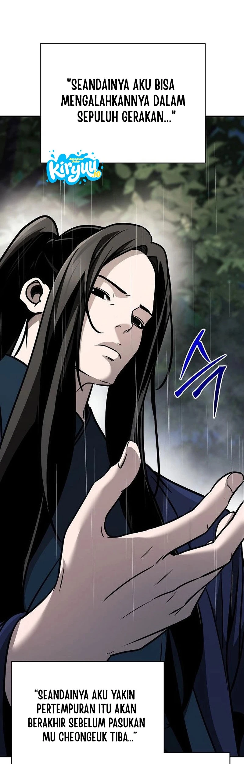 The Mysterious World’s Greatest Martial Artist Little Prince Chapter 104 - halaman 53