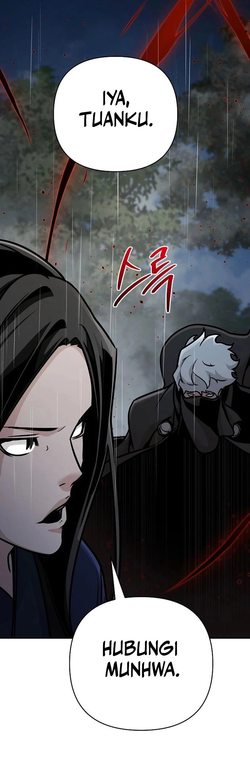 The Mysterious World’s Greatest Martial Artist Little Prince Chapter 104 - halaman 56