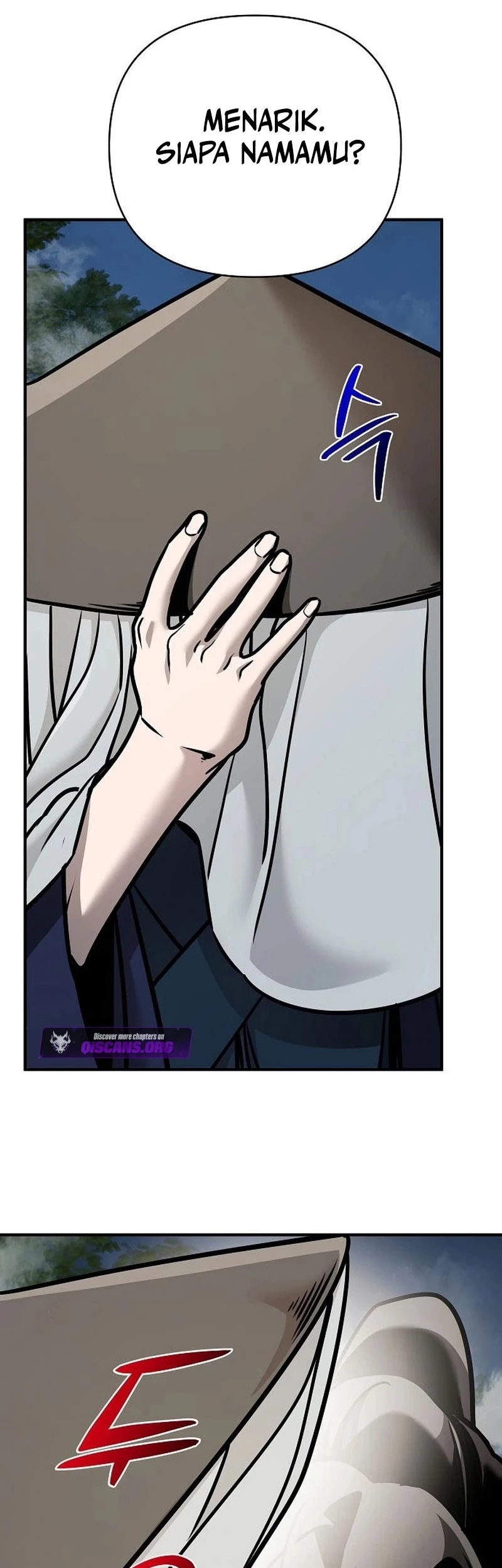 The Mysterious World’s Greatest Martial Artist Little Prince Chapter 104 - halaman 6
