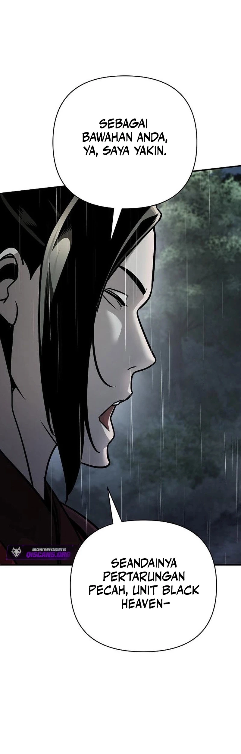 The Mysterious World’s Greatest Martial Artist Little Prince Chapter 104 - halaman 62