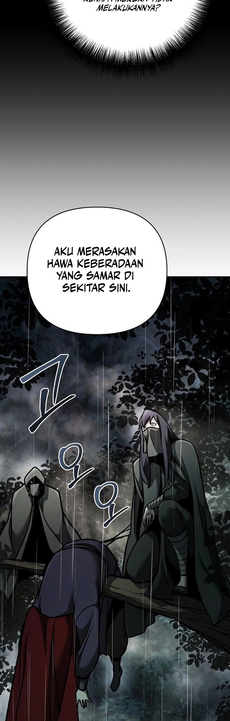 The Mysterious World’s Greatest Martial Artist Little Prince Chapter 104 - halaman 66