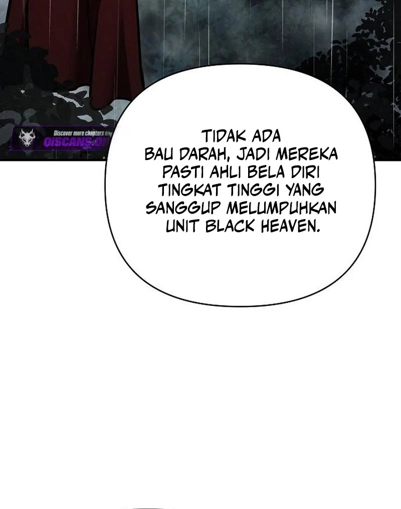 The Mysterious World’s Greatest Martial Artist Little Prince Chapter 104 - halaman 67