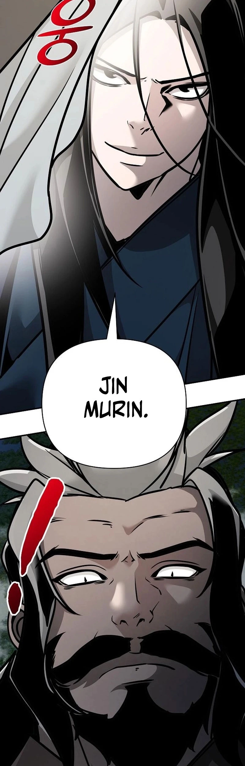 The Mysterious World’s Greatest Martial Artist Little Prince Chapter 104 - halaman 7