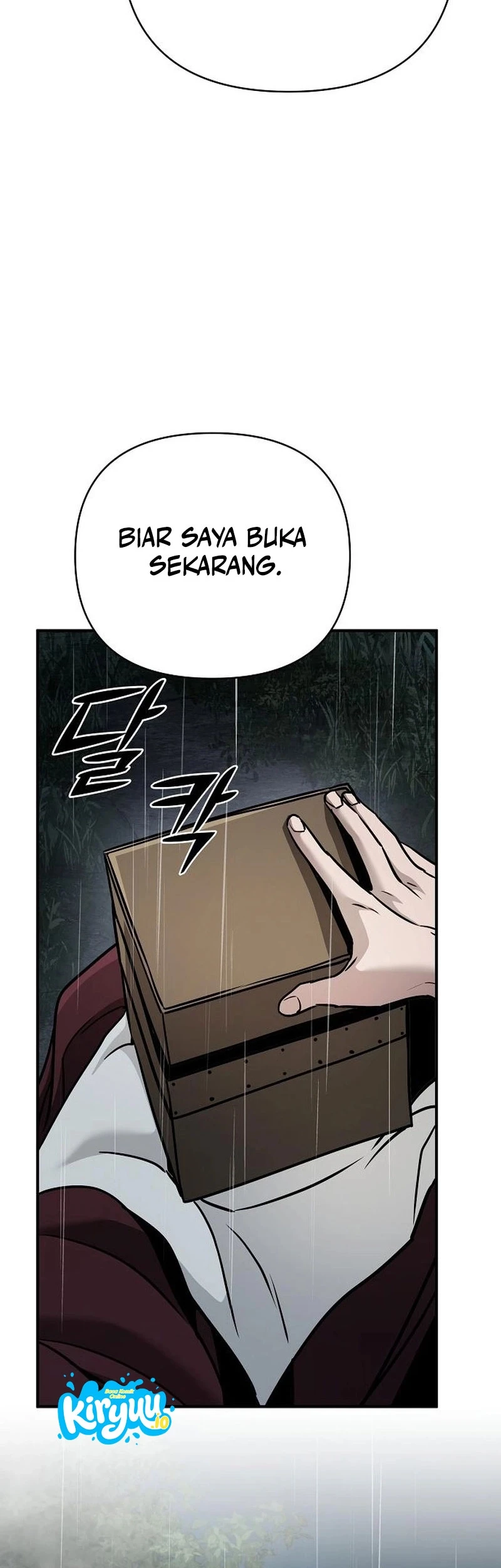 The Mysterious World’s Greatest Martial Artist Little Prince Chapter 104 - halaman 70