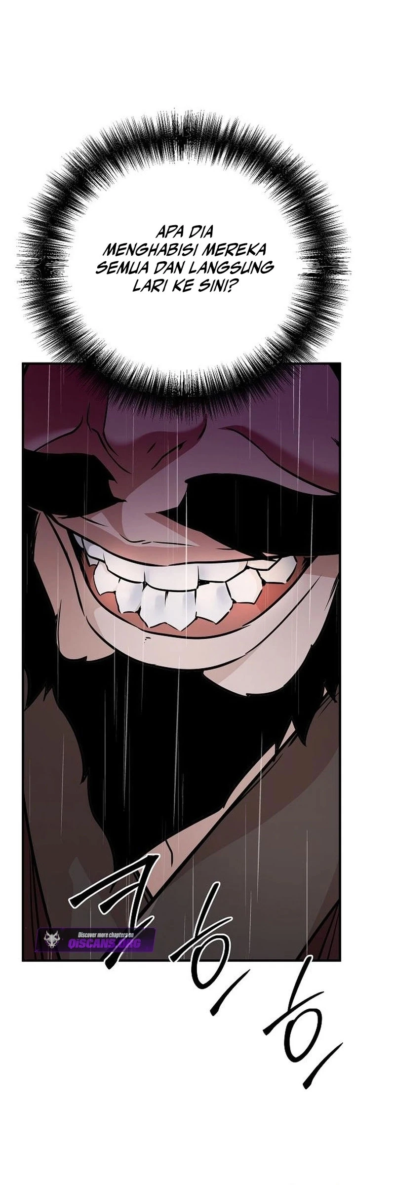 The Mysterious World’s Greatest Martial Artist Little Prince Chapter 104 - halaman 74