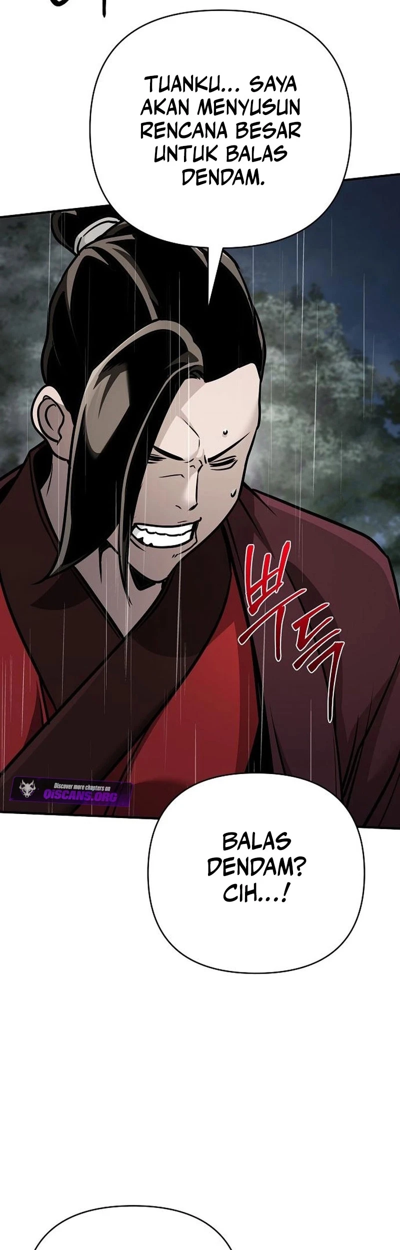 The Mysterious World’s Greatest Martial Artist Little Prince Chapter 104 - halaman 76