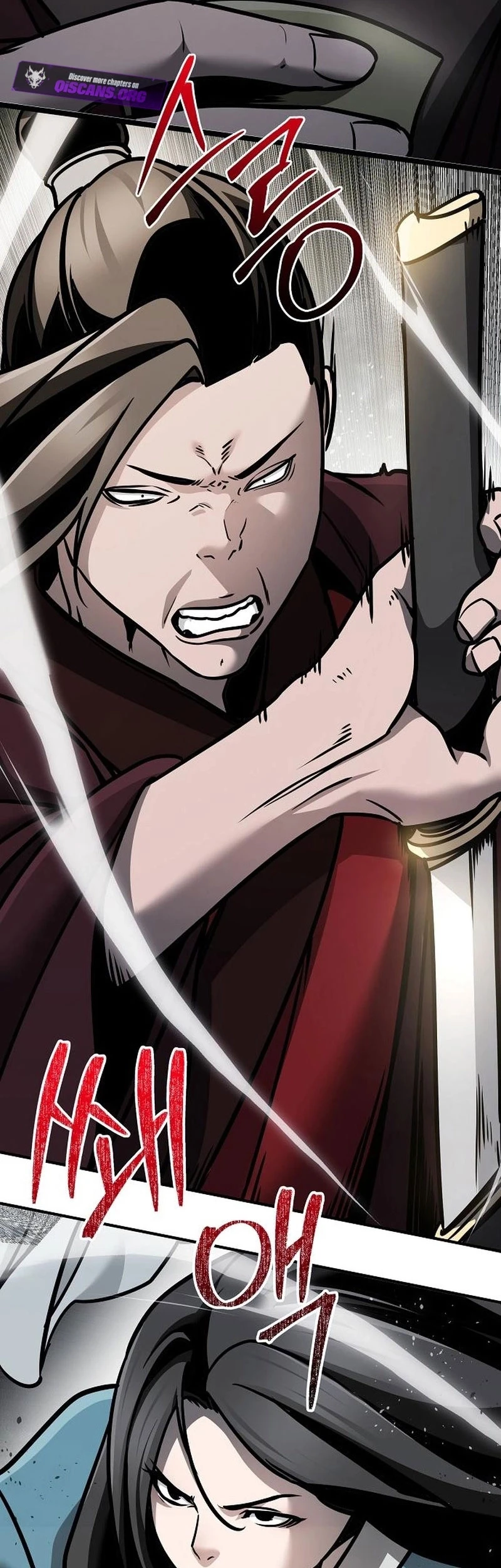 The Mysterious World’s Greatest Martial Artist Little Prince Chapter 104 - halaman 9