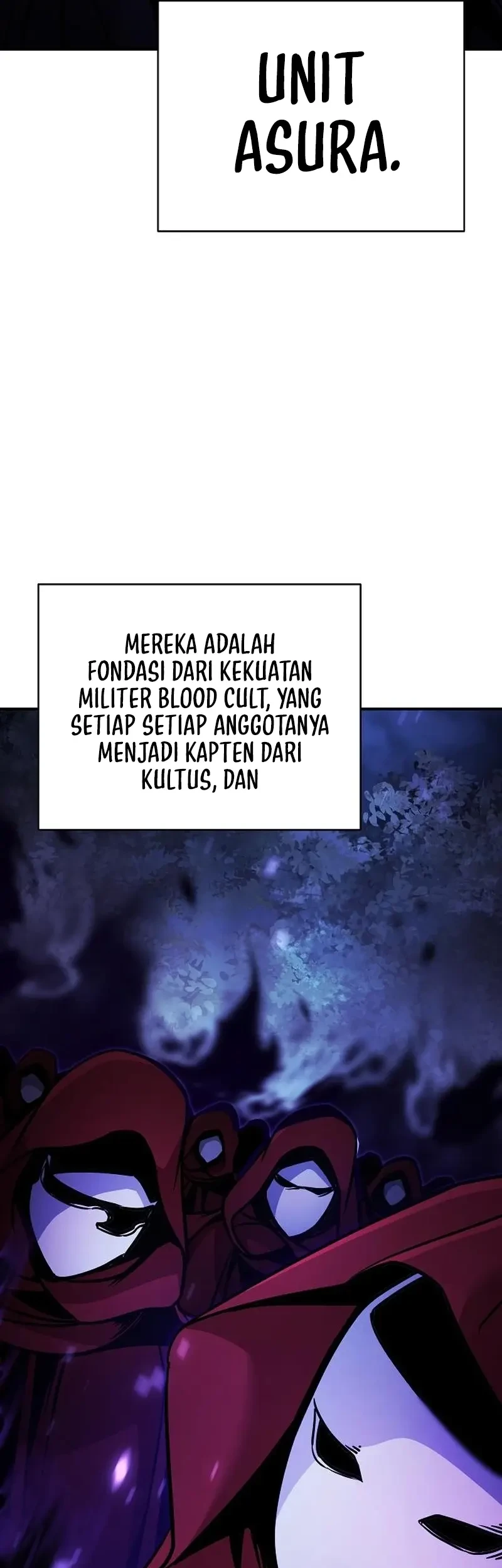 The Mysterious World’s Greatest Martial Artist Little Prince Chapter 105 - halaman 10