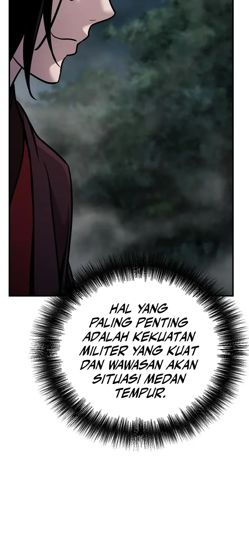 The Mysterious World’s Greatest Martial Artist Little Prince Chapter 105 - halaman 12