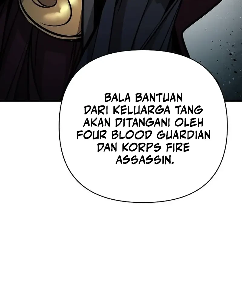 The Mysterious World’s Greatest Martial Artist Little Prince Chapter 105 - halaman 16