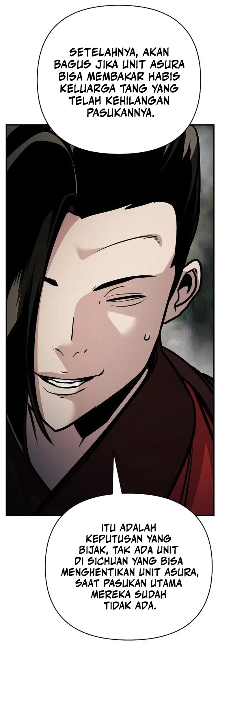 The Mysterious World’s Greatest Martial Artist Little Prince Chapter 105 - halaman 17