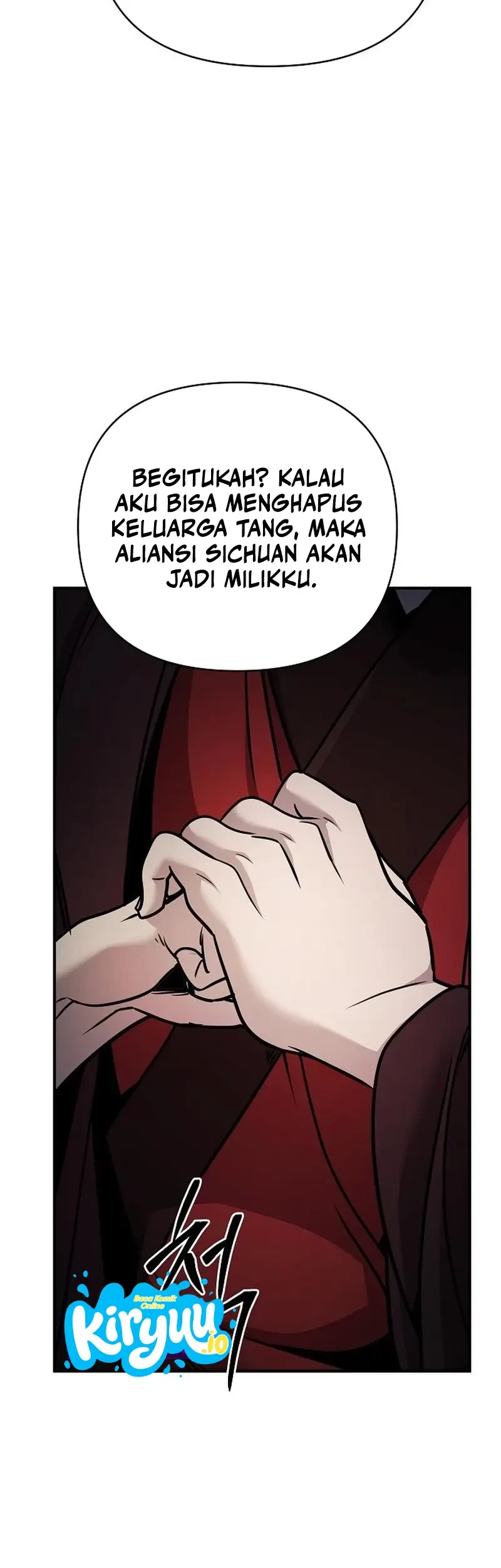 The Mysterious World’s Greatest Martial Artist Little Prince Chapter 105 - halaman 19