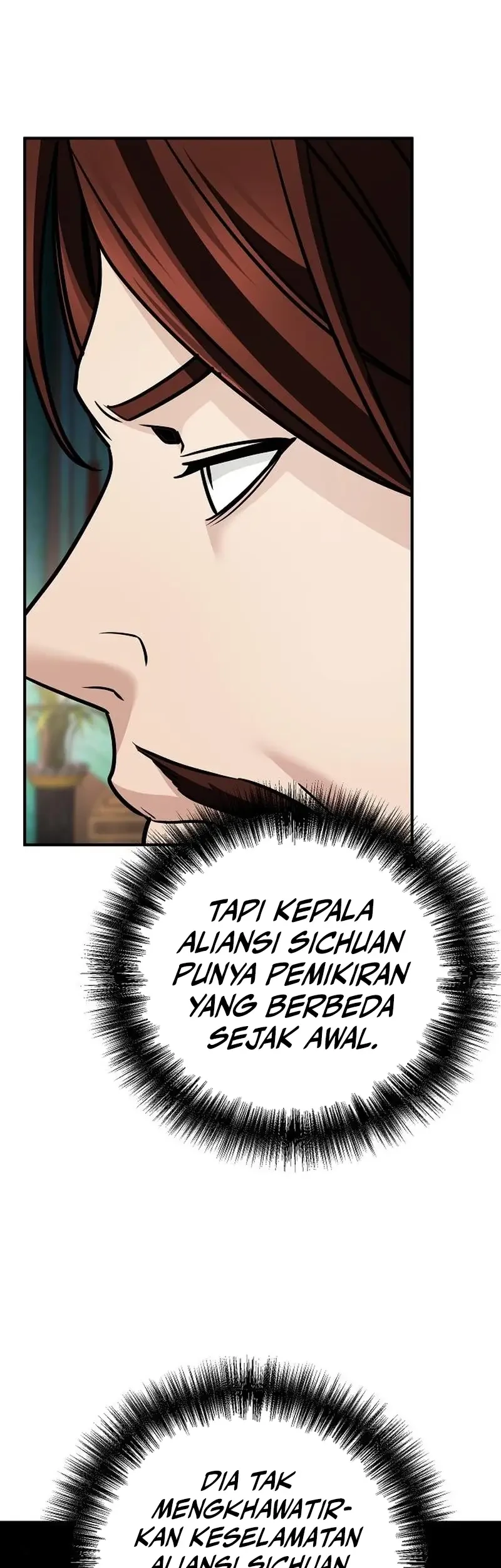The Mysterious World’s Greatest Martial Artist Little Prince Chapter 105 - halaman 47