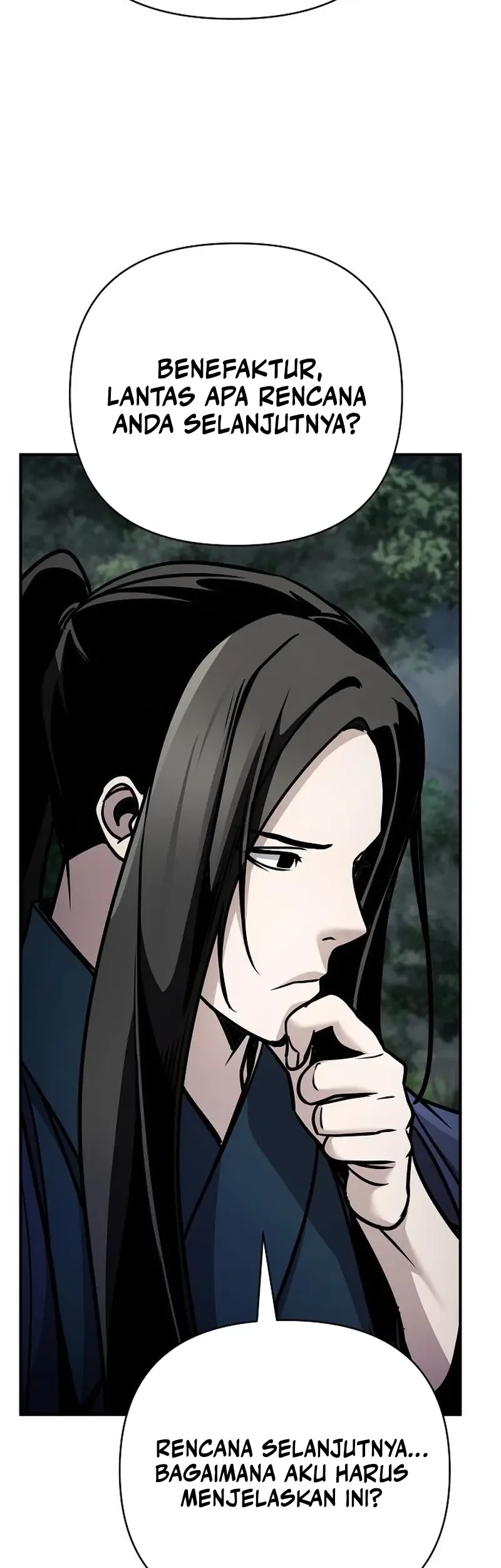 The Mysterious World’s Greatest Martial Artist Little Prince Chapter 105 - halaman 61