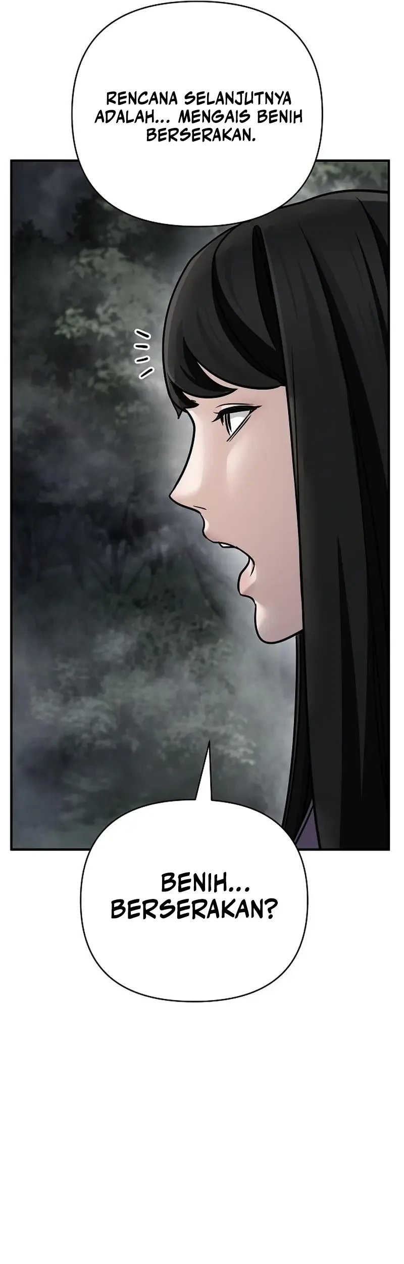 The Mysterious World’s Greatest Martial Artist Little Prince Chapter 105 - halaman 63