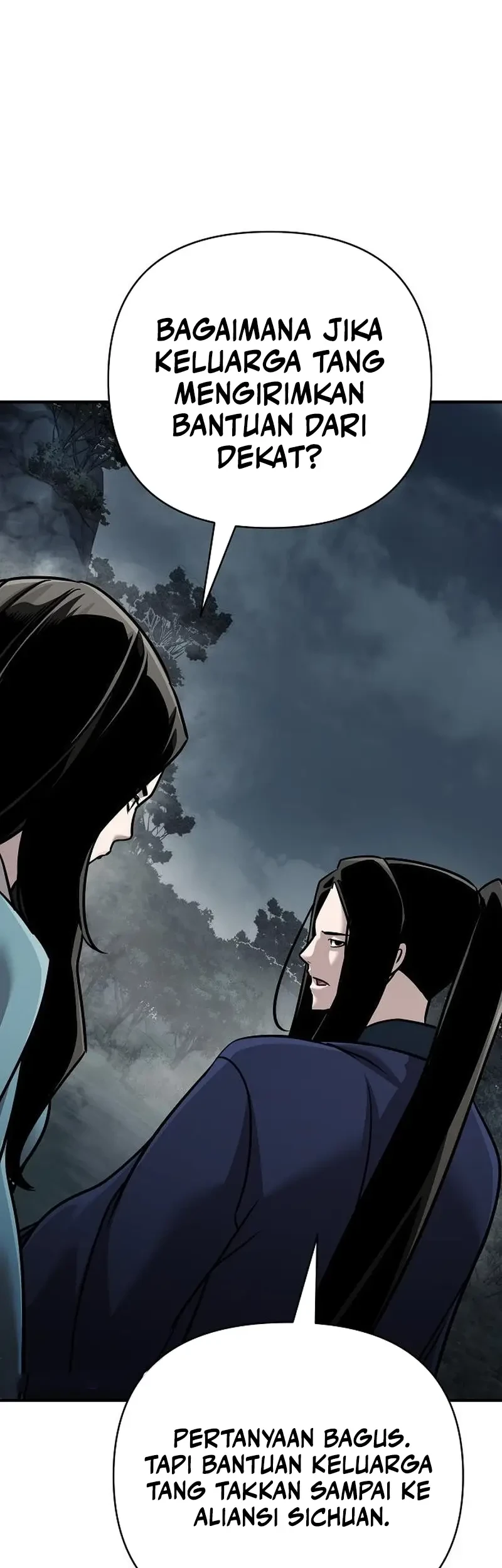 The Mysterious World’s Greatest Martial Artist Little Prince Chapter 105 - halaman 65