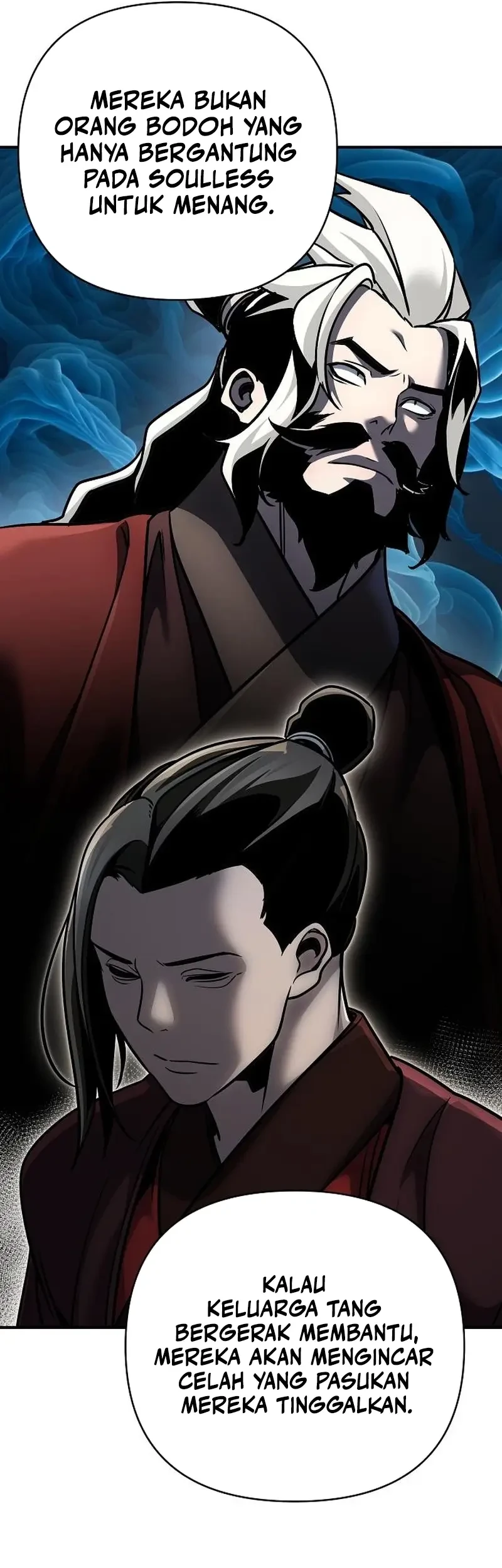 The Mysterious World’s Greatest Martial Artist Little Prince Chapter 105 - halaman 67