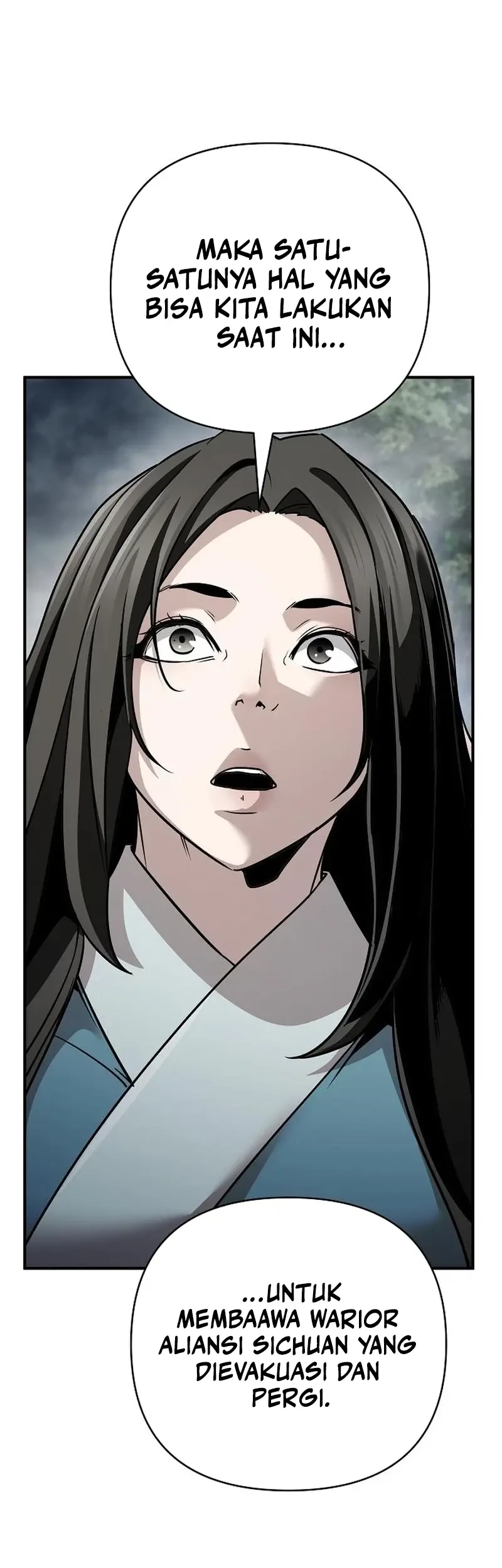 The Mysterious World’s Greatest Martial Artist Little Prince Chapter 105 - halaman 68