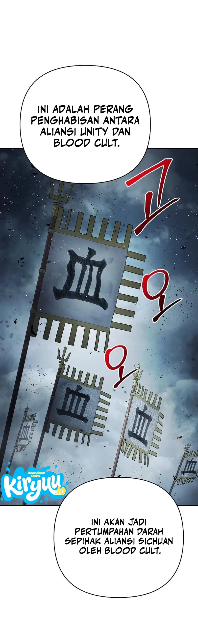 The Mysterious World’s Greatest Martial Artist Little Prince Chapter 105 - halaman 69