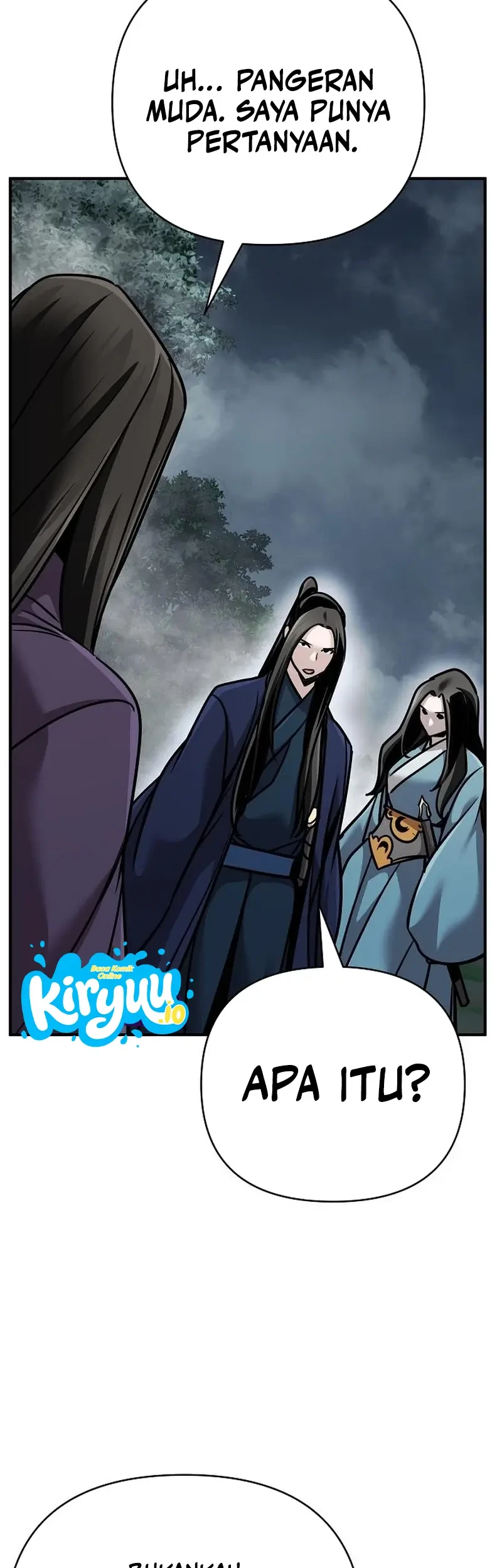 The Mysterious World’s Greatest Martial Artist Little Prince Chapter 105 - halaman 72
