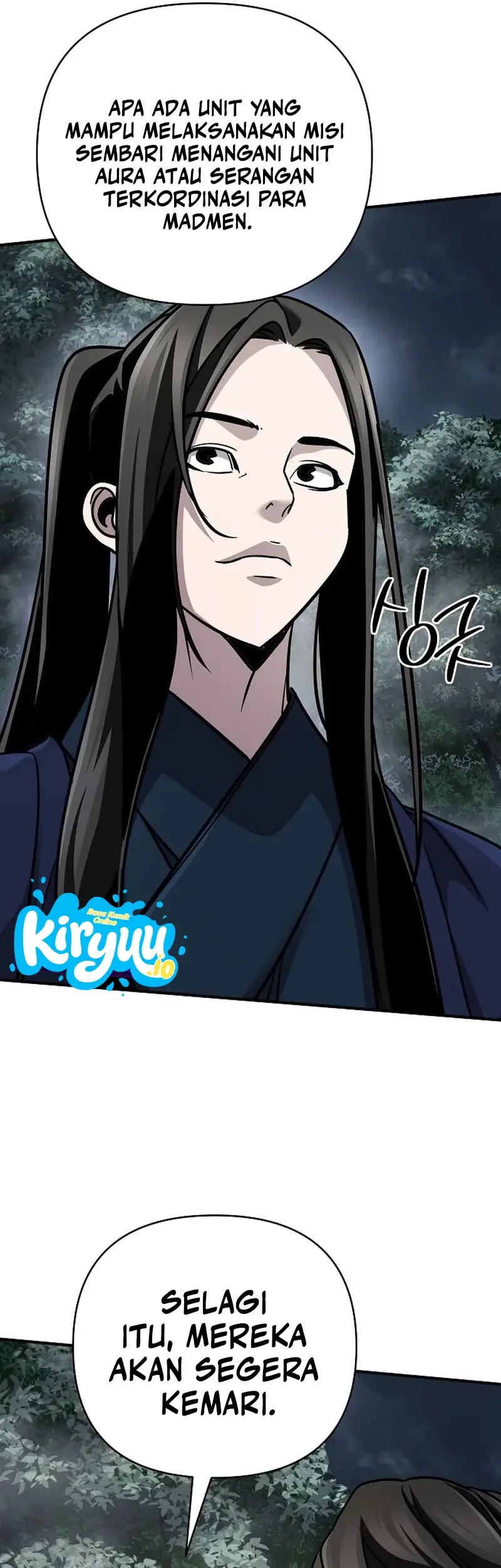 The Mysterious World’s Greatest Martial Artist Little Prince Chapter 105 - halaman 75