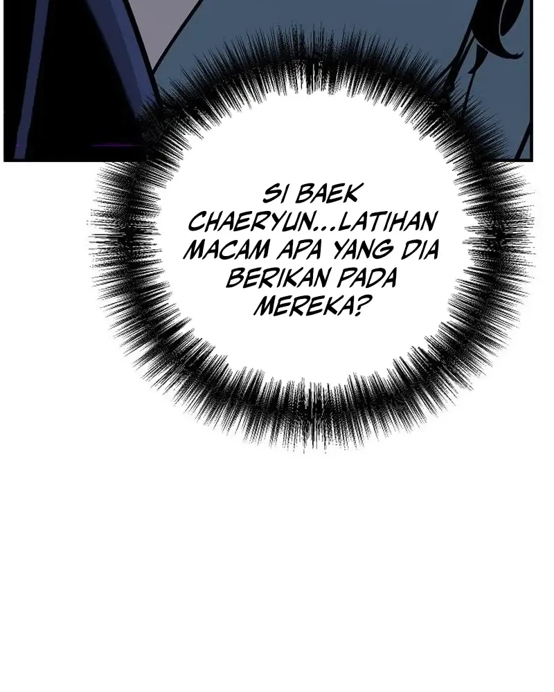 The Mysterious World’s Greatest Martial Artist Little Prince Chapter 105 - halaman 82