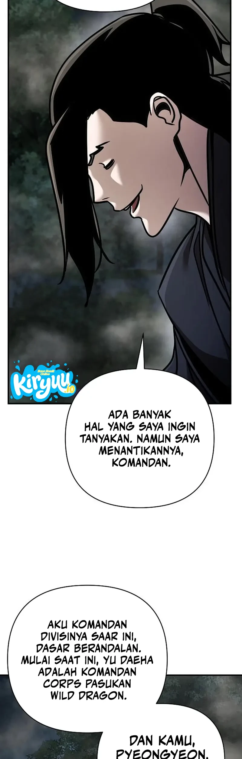 The Mysterious World’s Greatest Martial Artist Little Prince Chapter 105 - halaman 84