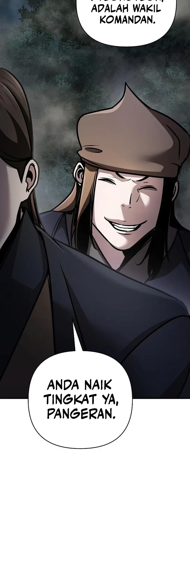 The Mysterious World’s Greatest Martial Artist Little Prince Chapter 105 - halaman 85