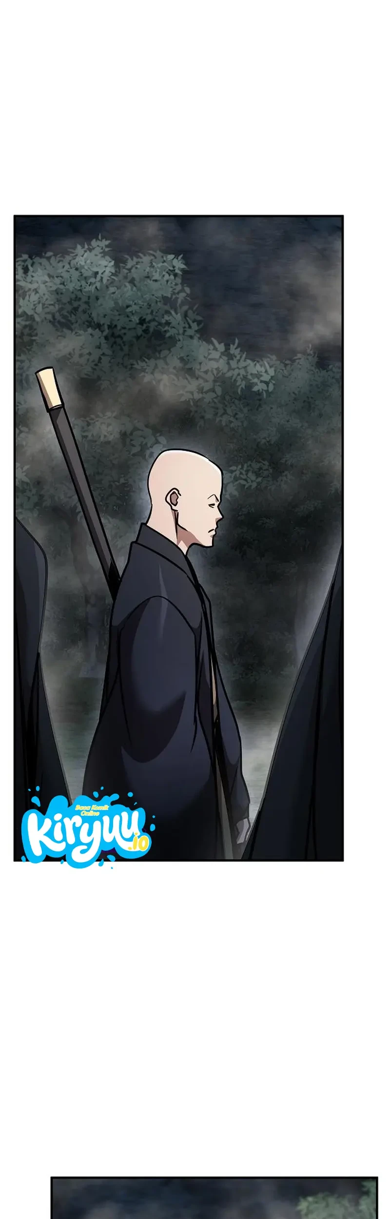 The Mysterious World’s Greatest Martial Artist Little Prince Chapter 105 - halaman 91
