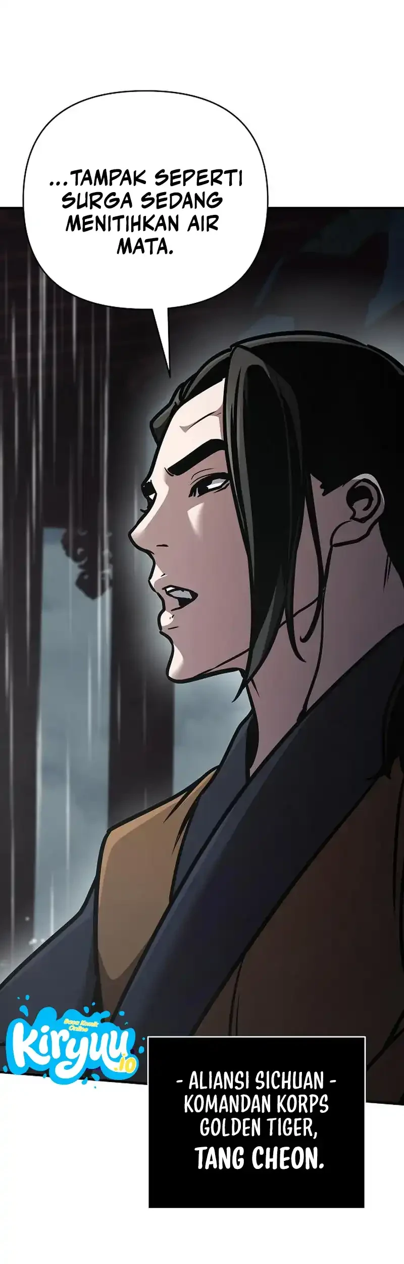 The Mysterious World’s Greatest Martial Artist Little Prince Chapter 106 - halaman 10