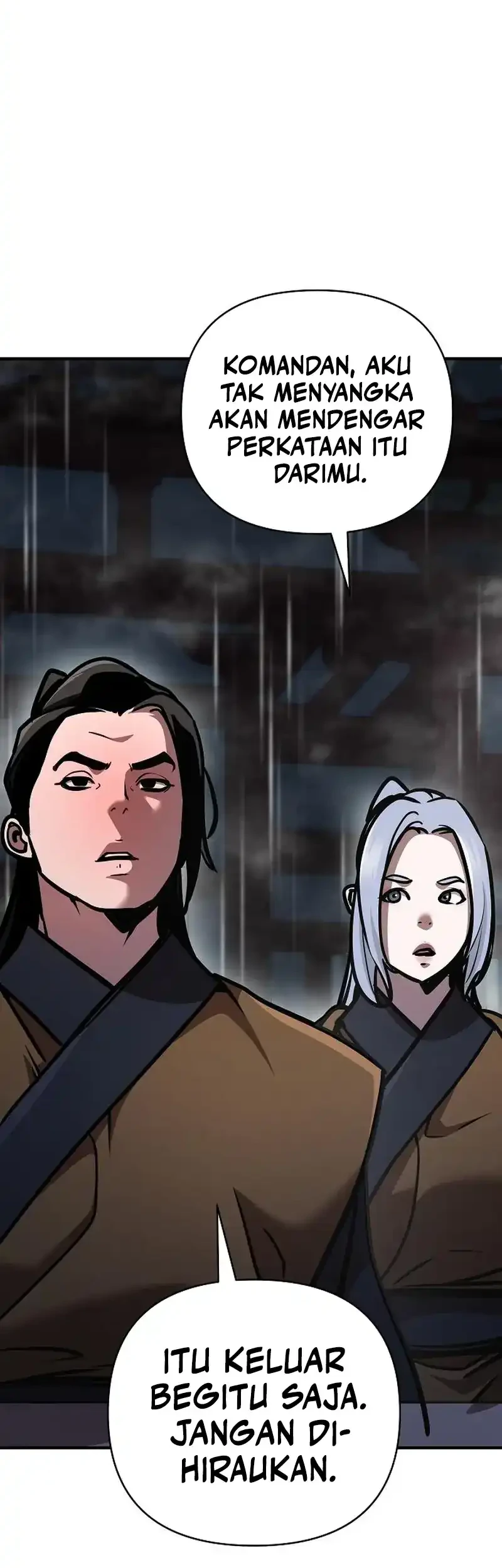 The Mysterious World’s Greatest Martial Artist Little Prince Chapter 106 - halaman 11