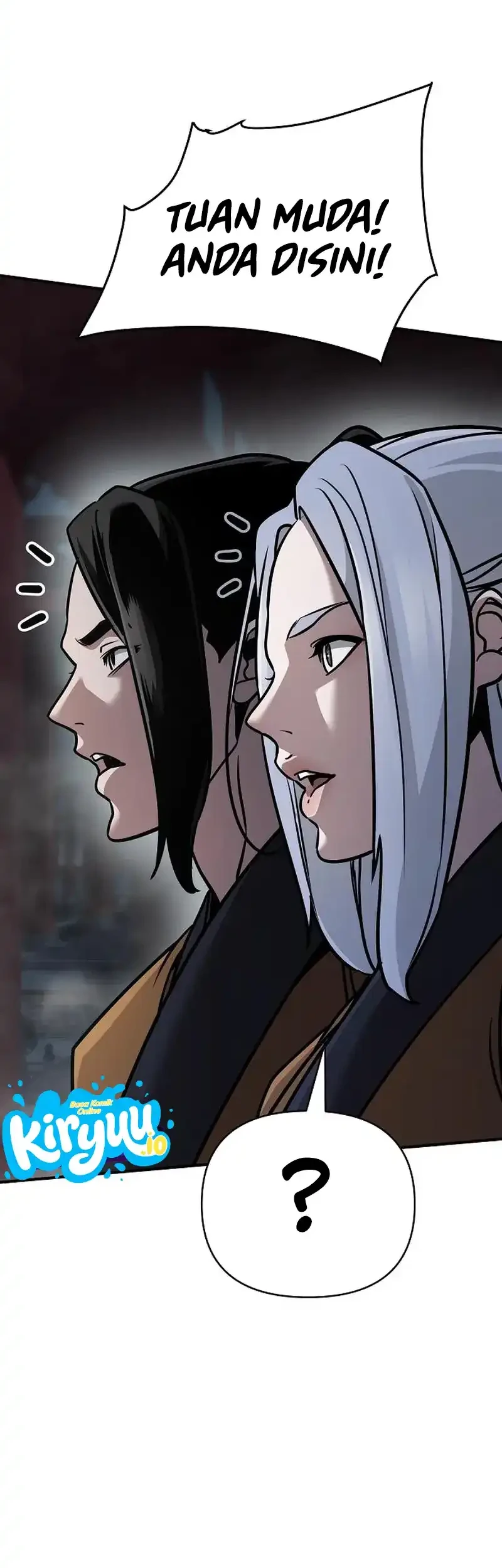 The Mysterious World’s Greatest Martial Artist Little Prince Chapter 106 - halaman 16