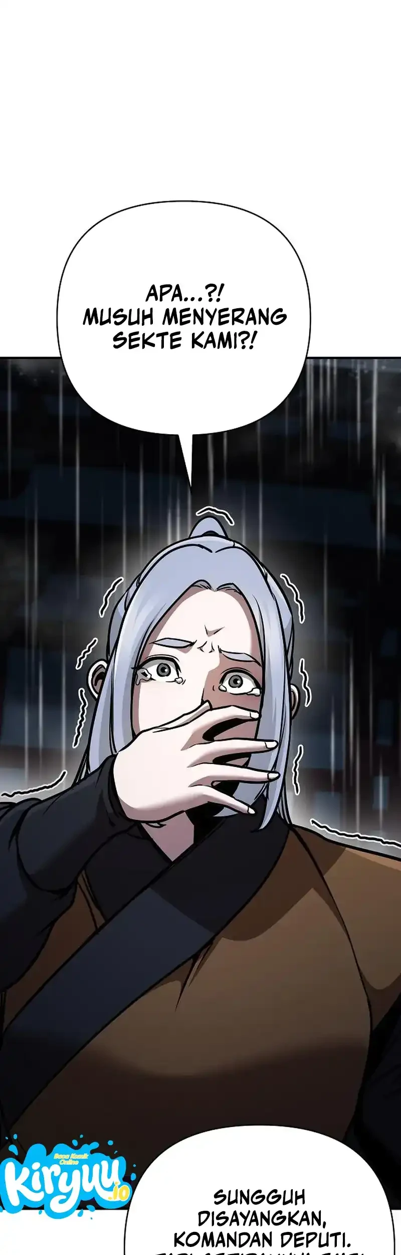 The Mysterious World’s Greatest Martial Artist Little Prince Chapter 106 - halaman 22