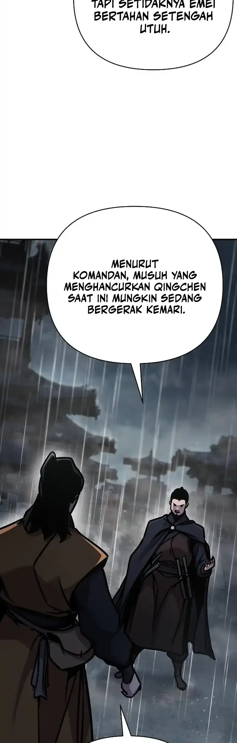 The Mysterious World’s Greatest Martial Artist Little Prince Chapter 106 - halaman 23