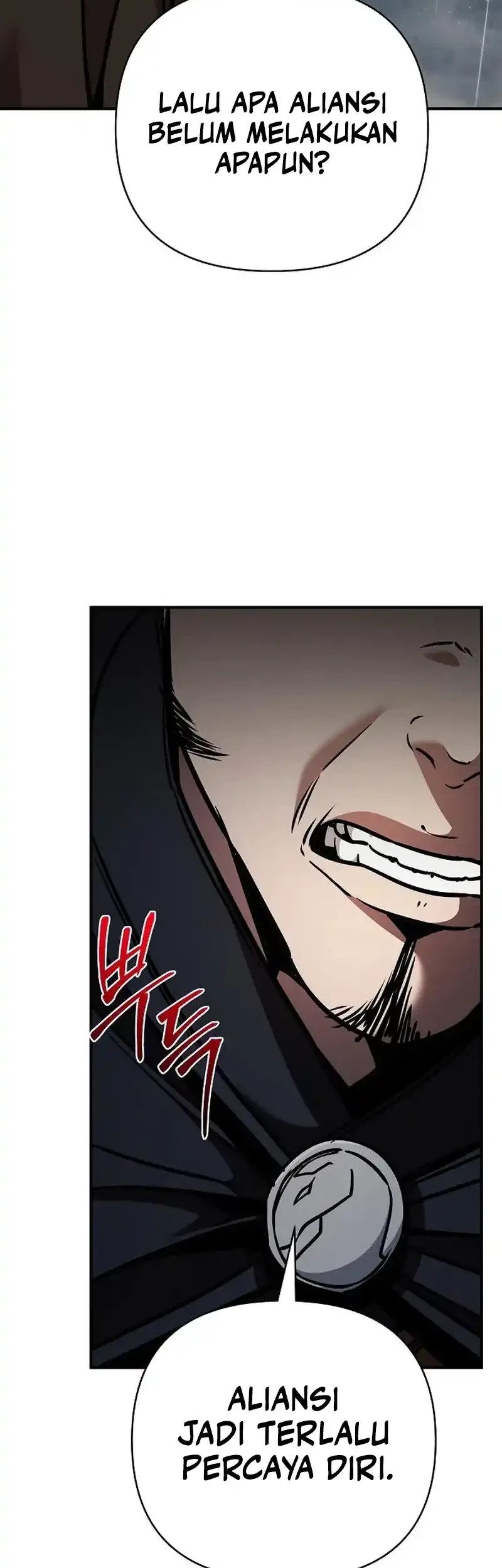 The Mysterious World’s Greatest Martial Artist Little Prince Chapter 106 - halaman 24